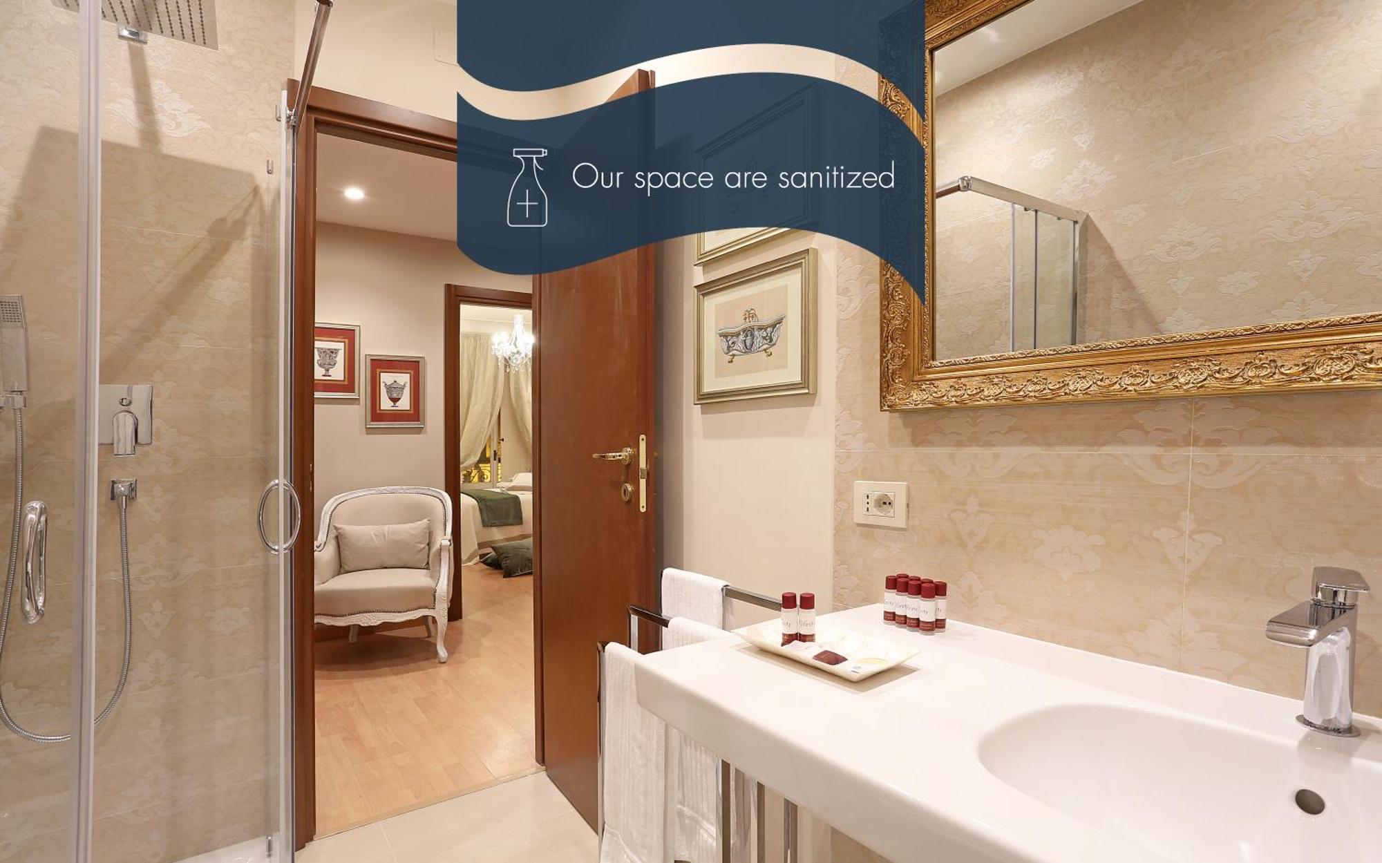 Apartamento Daplace - Ottavia Roma