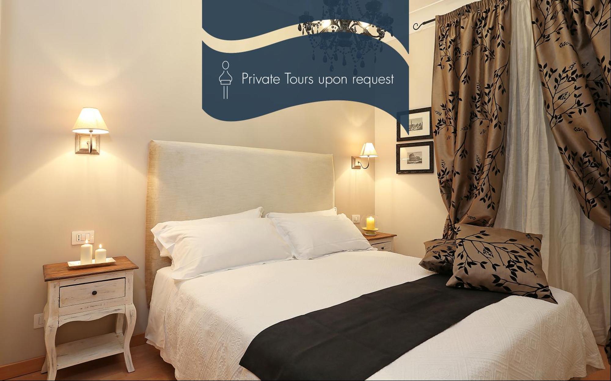 Apartamento Daplace - Ottavia