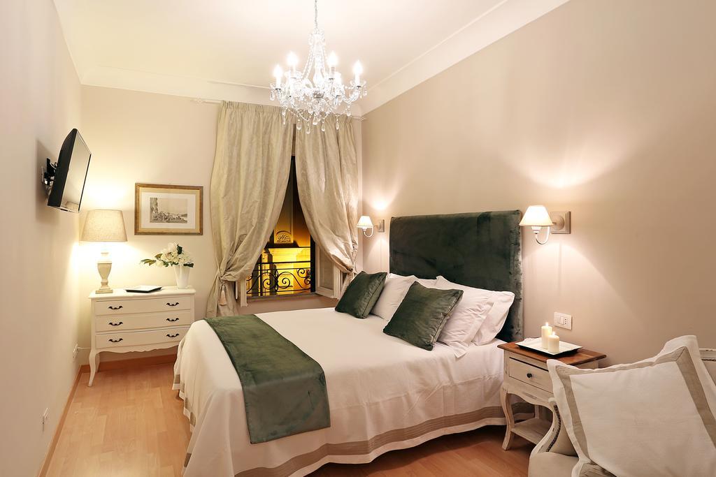 Daplace - Ottavia Apartamento *