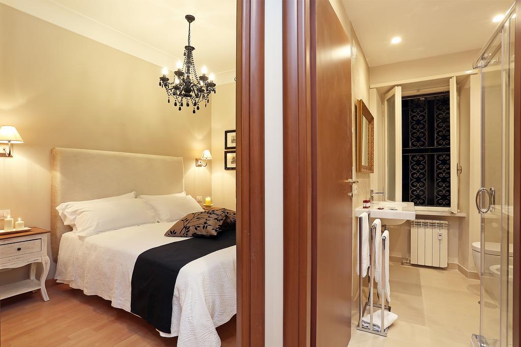 Daplace - Ottavia * Roma