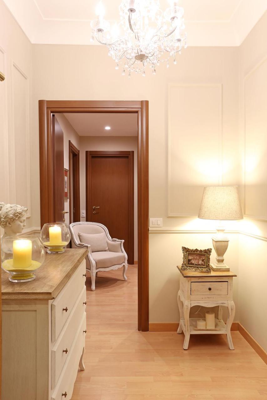 Apartamento Daplace - Ottavia